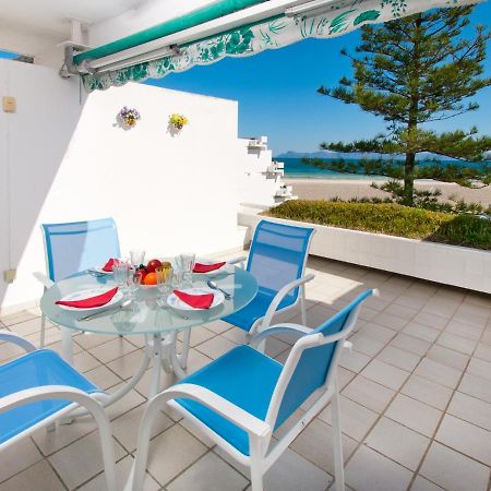 Apartment Oiza Canopus Sea Views At The Beach Alcúdia Extérieur photo