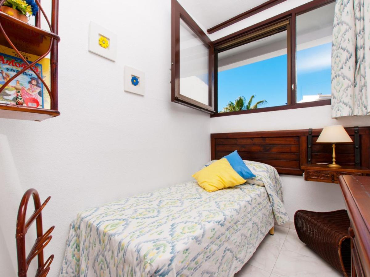 Apartment Oiza Canopus Sea Views At The Beach Alcúdia Extérieur photo